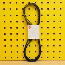 Courroie Original pour: Ducati 848 1098 1198 1200 Street Fighter Multi Diavel