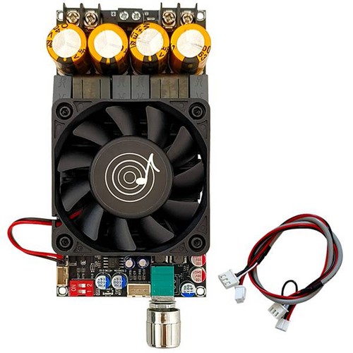 Carte amplificateur audio - d'amplificateur,
