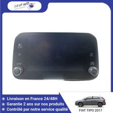 🇫🇷 ECRAN GPS FIAT TIPO