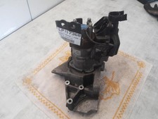 Pompe à injection RENAULT