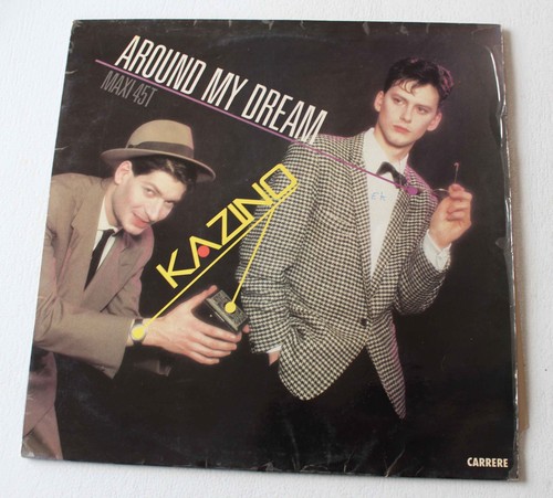 Kazino around dream - around,