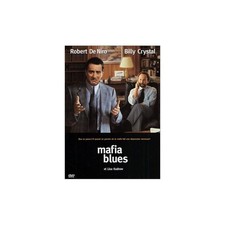 MAFIA BLUES EN DVD