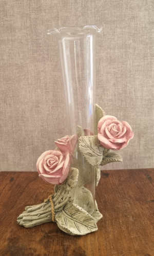 Soliflore roses rouges - rouges, 3d