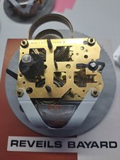 ANCIEN MOUVEMENT REVEIL BAYARD ANIMÉ G.77.003