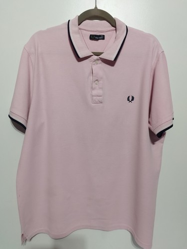 Fred perry polo - fred, bon