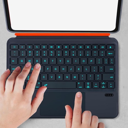 Etui clavier tablette - clavier, 10.9