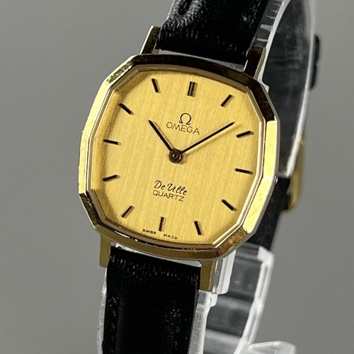 Montre femme vintage - vintage, omega