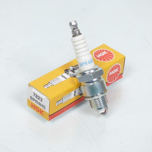 Bougie allumage ngk pour - bougie,
