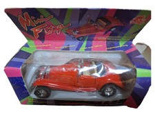 Playskool Mercedes-Benz 500K