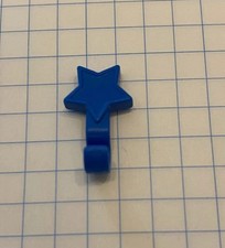 PLAYMOBIL ETOILE BLEUE JOUET POUR PORTIQUE BEBE 30225213 9079 MAGASIN DE JOUET