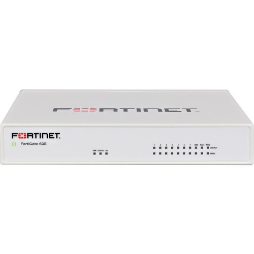 Fortinet fortigate 60e - fortigate,
