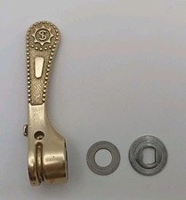 Simplex Gold SLJ5007 Levier De