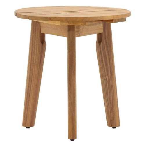 Table appoint bois - table, en