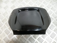 Cache carénage coque arrière