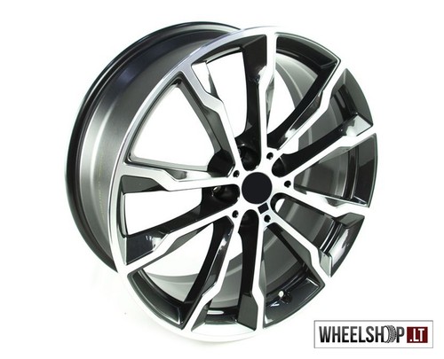 Adr 699m style - 699m, r20