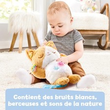 VTech  Mon Chaton Douce Nuit