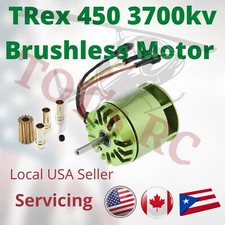 F2835 3700kv or 4000kv