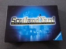 Scotland YArd 1997 COMPLET