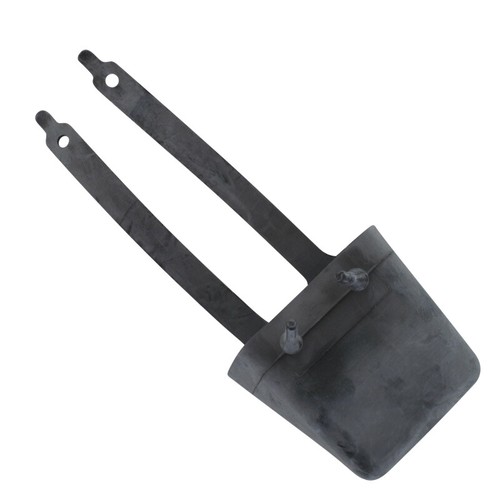 Support fixation relais de - de,