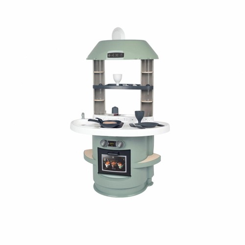 Smoby cuisine jeu - smoby,