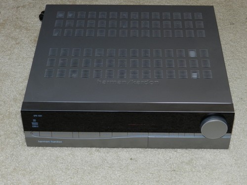 Harman kardon dpr - harman, dpr-1001