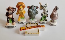 FEVES - "MADAGASCAR 2005" -