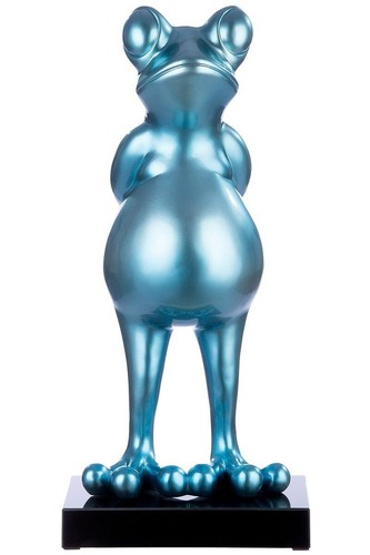 52424 sculpture grenouille - 52424,
