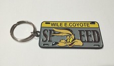 ⭐⭐⭐Porte-clés plaque