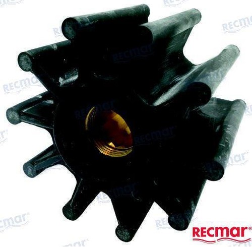 Impulseur pour yanmar - pour, 6cx