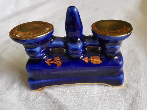 Miniature limoges castel - miniature,