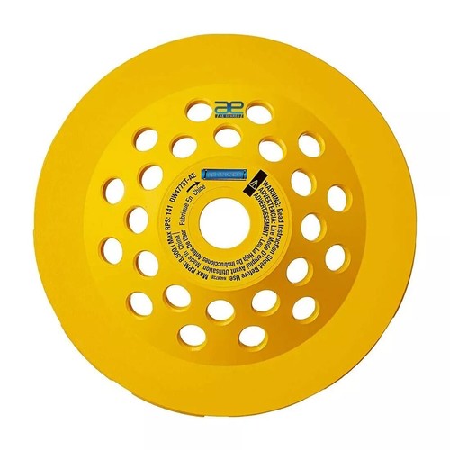 Aespares lame disque tête - lame,