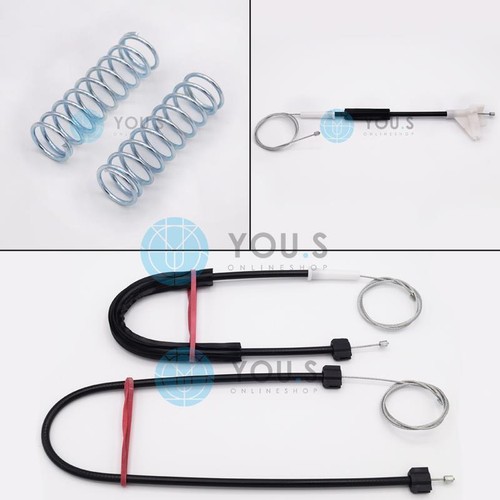 You lève vitre kit - you.s,