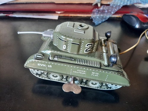France jouets tank - france,