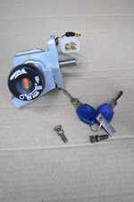 Contacteur a clé VICMA