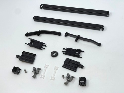 Sunroof repair slider lifting - sunroof,