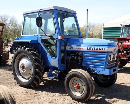Manuel atelier tracteur - manuel,