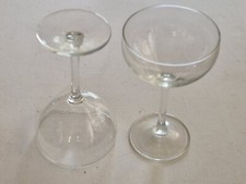 Freixenet 2 verres à