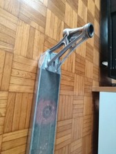 deck pandémonium ethic trottinette freestyle léger 