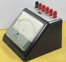 Ampèremètre