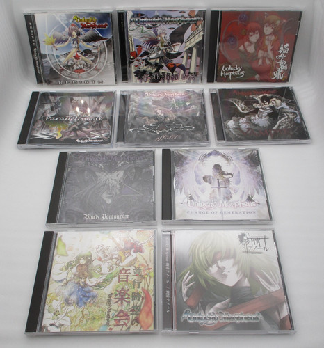 Unlucky morpheus vampir - unlucky,