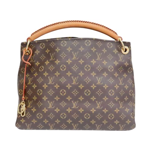 Louis vuitton artsy handbag - louis,