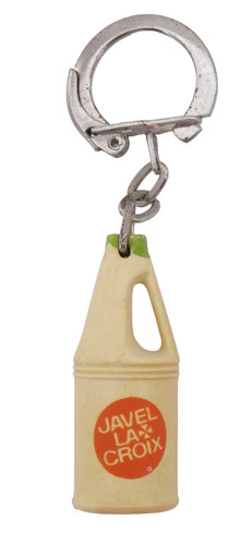 Porte clés - (keychain), ●