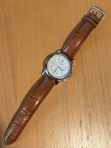 Montre homme yonger bresson - homme, &