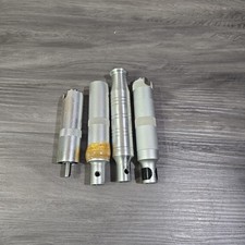Lot Foredom 44T And Other Flex