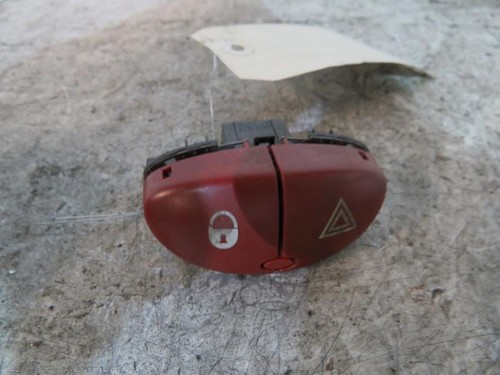 Bouton warning peugeot 206 - de,