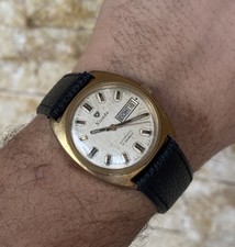 Montre Homme Vintage Années