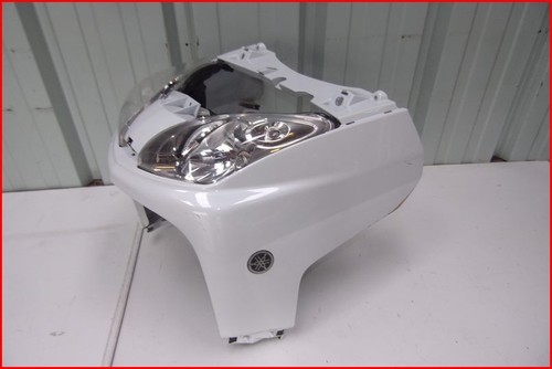 Yamaha xmax 125 2006 2009 - yamaha, 2006-2009