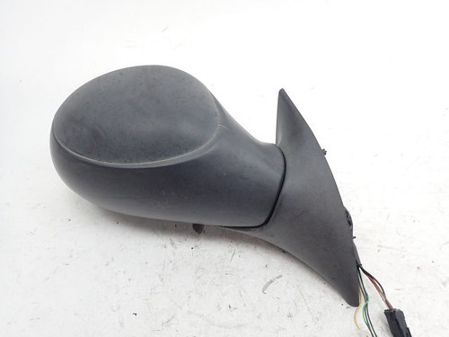 Retroviseur electrique droit - retroviseur,