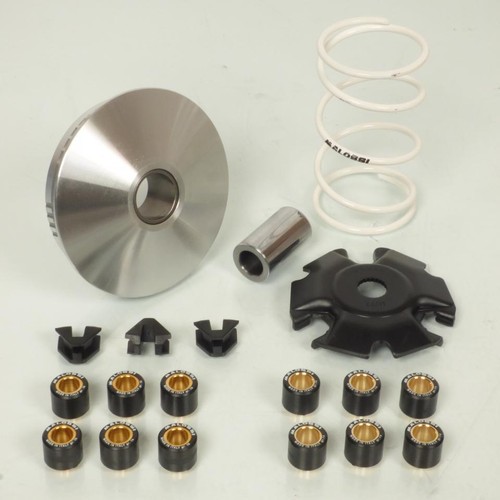 Variateur malossi pour scooter - variateur,