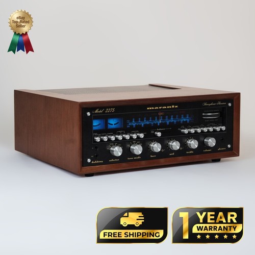 Marantz 2275 vintage - 2275, receiver
